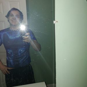 Meet your Posher, Joey